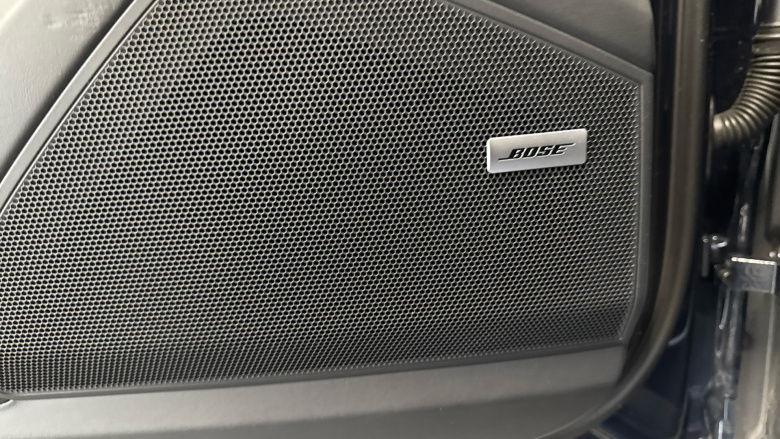 Porsche Cayenne E-Hybrid 5dr Tiptronic S Estate